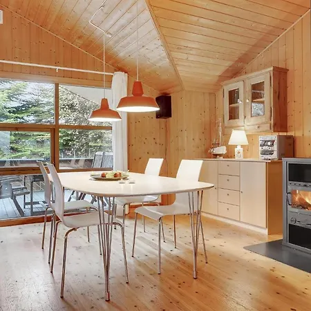 Cozy In Vaeggerlose With Wifi *