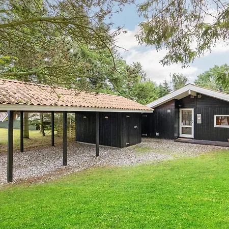 Cozy In Vaeggerlose With Wifi Ferienhaus