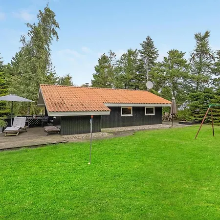 Cozy In Vaeggerlose With Wifi *