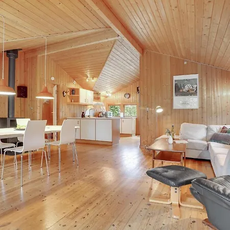 Cozy In Vaeggerlose With Wifi * Bøtø By