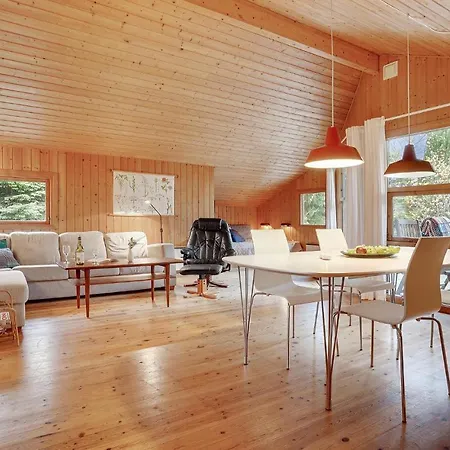 Cozy In Vaeggerlose With Wifi
