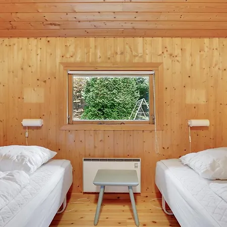 Cozy In Vaeggerlose With Wifi Ferienhaus