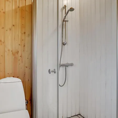 Cozy In Vaeggerlose With Wifi
